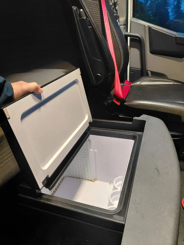 2019 Renault T-High 480 - Tractor head: gambar 2 2019 Renault T-High 480 - Tractor head: gambar 2