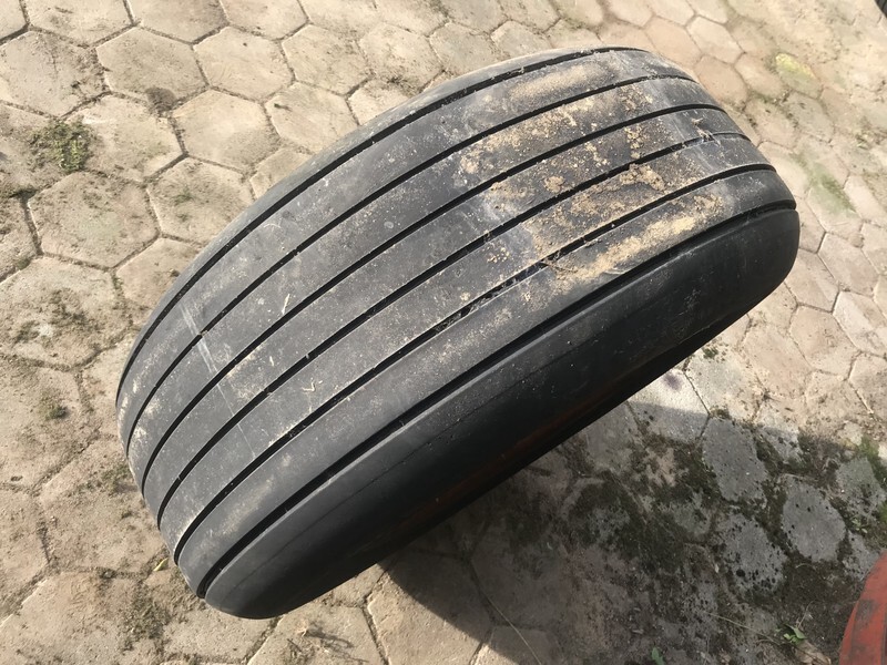 1195x400-22 wiel - Roda untuk Peralatan pertanian: gambar 2 1195x400-22 wiel - Roda untuk Peralatan pertanian: gambar 2