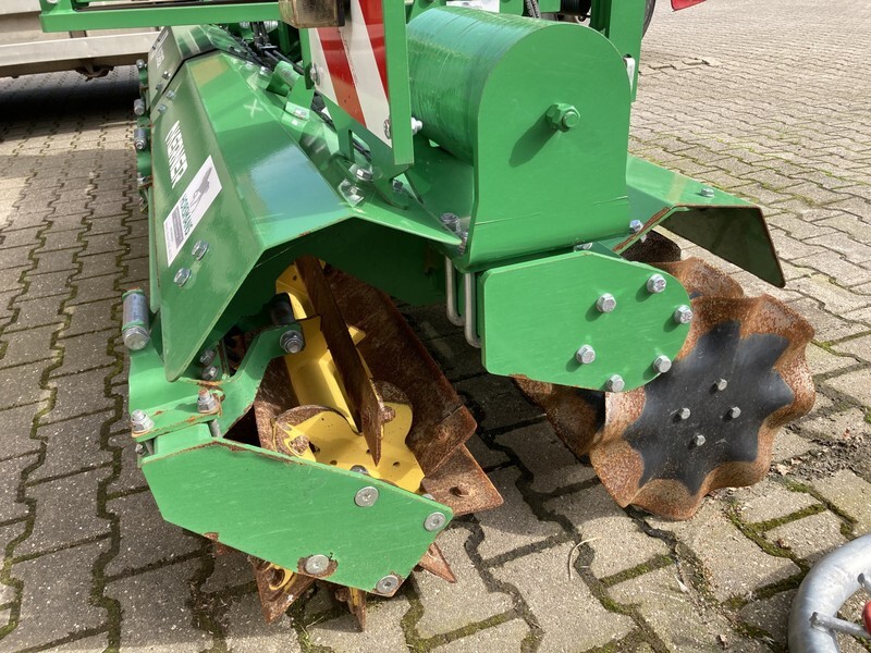 Kerner X-cut Solo 300 - Mesin pengolahan tanah: gambar 3 Kerner X-cut Solo 300 - Mesin pengolahan tanah: gambar 3