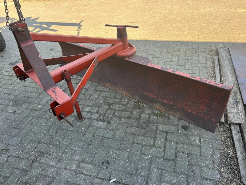 Peecon Grondschuif 250 cm - Mesin pengolahan tanah: gambar 5 Peecon Grondschuif 250 cm - Mesin pengolahan tanah: gambar 5