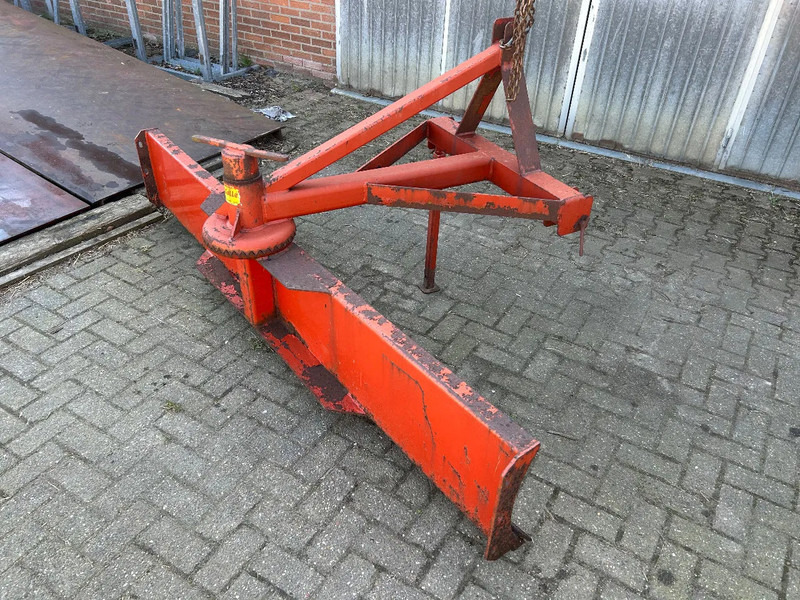 Peecon Grondschuif 250 cm - Mesin pengolahan tanah: gambar 2 Peecon Grondschuif 250 cm - Mesin pengolahan tanah: gambar 2