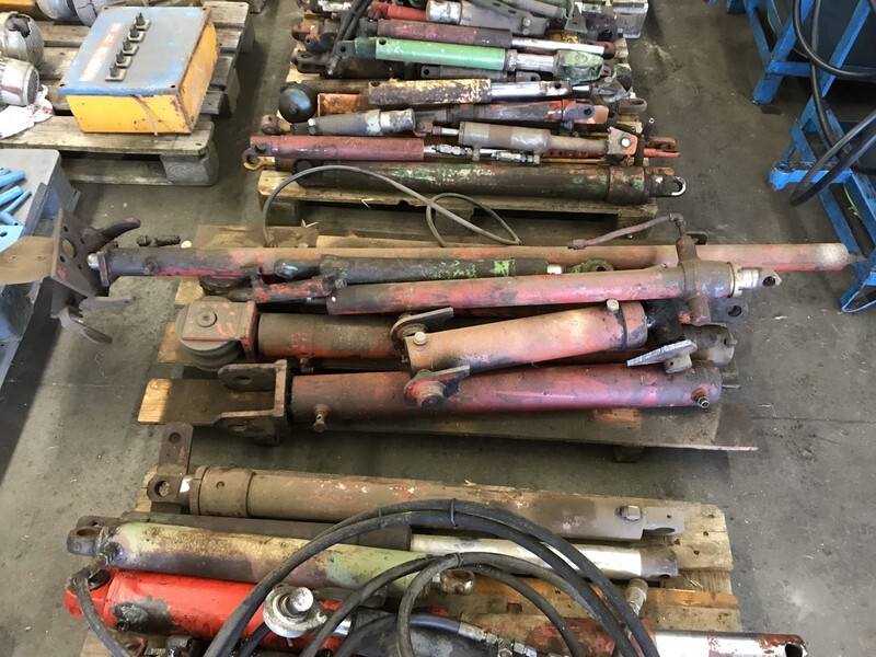 Grote partij hydraulische cilinders - Silinder hidrolik untuk Peralatan pertanian: gambar 3 Grote partij hydraulische cilinders - Silinder hidrolik untuk Peralatan pertanian: gambar 3