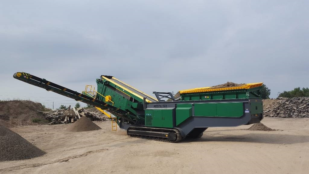 Resta TH3 1600x4000/3 - Screener: gambar 2 Resta TH3 1600x4000/3 - Screener: gambar 2