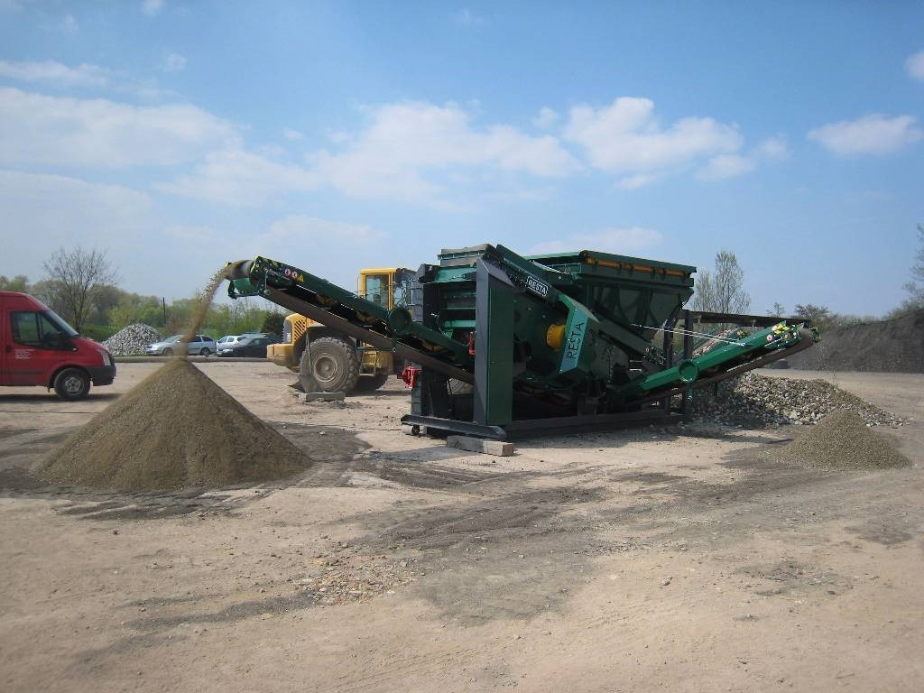 Resta TK6-3 1000x3000/2 - Screener: gambar 3 Resta TK6-3 1000x3000/2 - Screener: gambar 3
