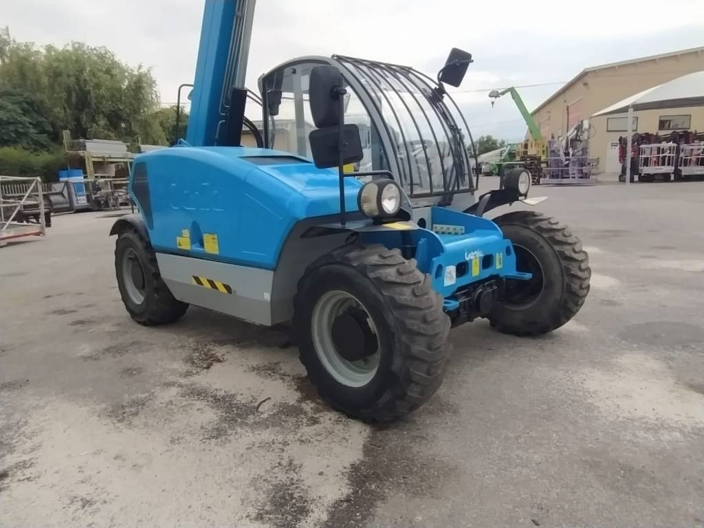 Genie 2506 - Telehandler: gambar 5 Genie 2506 - Telehandler: gambar 5