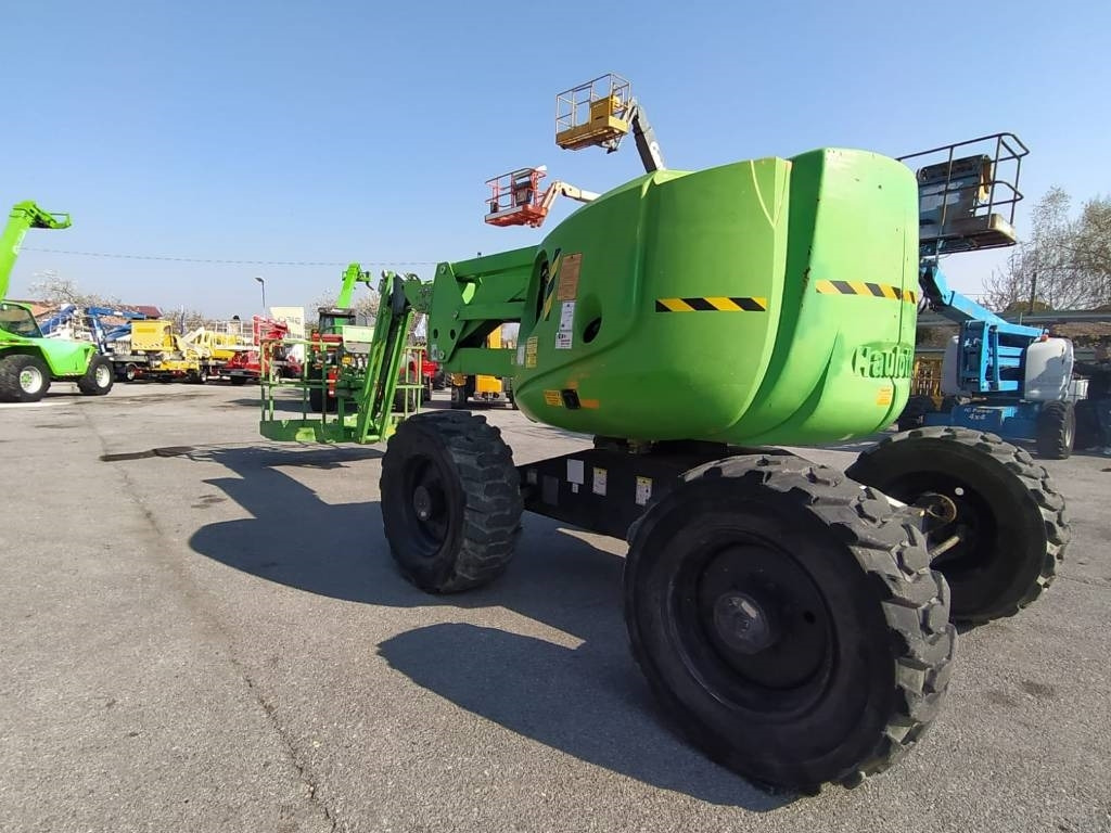 Haulotte HA 16 PX NT - Boom artikulasi: gambar 1 Haulotte HA 16 PX NT - Boom artikulasi: gambar 1