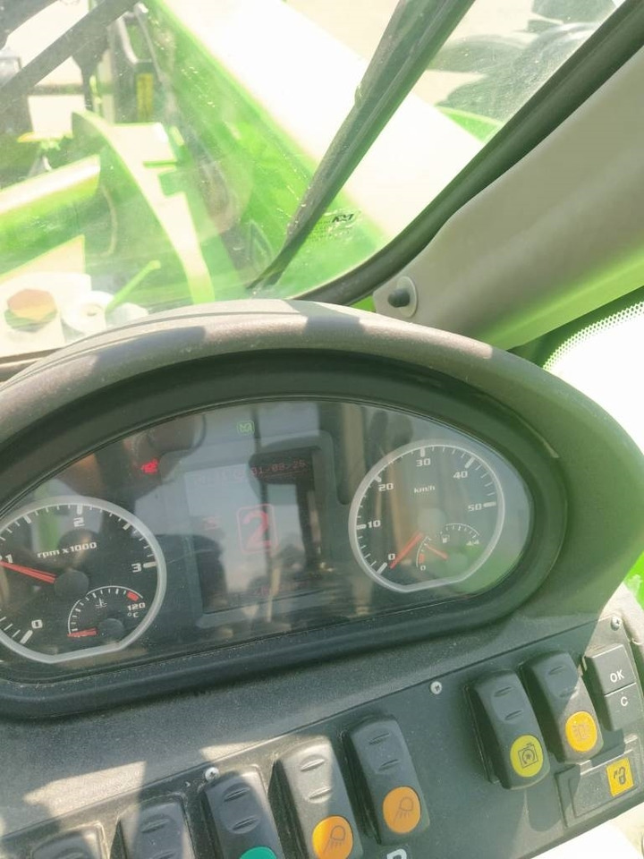 Merlo 75.9 - Telehandler: gambar 2 Merlo 75.9 - Telehandler: gambar 2