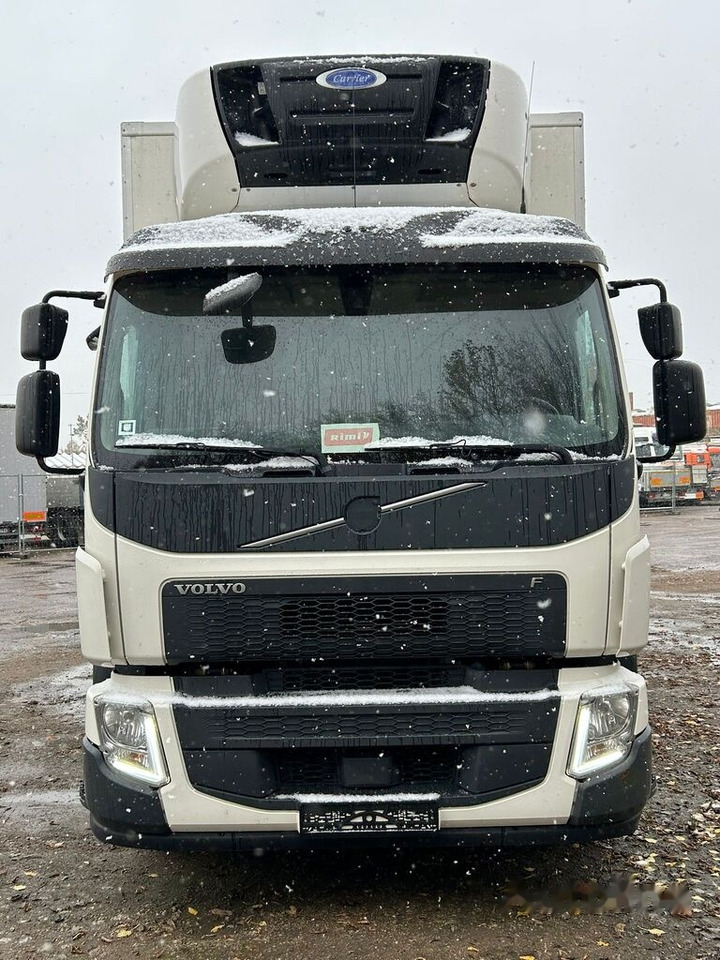 Volvo FE - Truk berpendingin: gambar 2 Volvo FE - Truk berpendingin: gambar 2