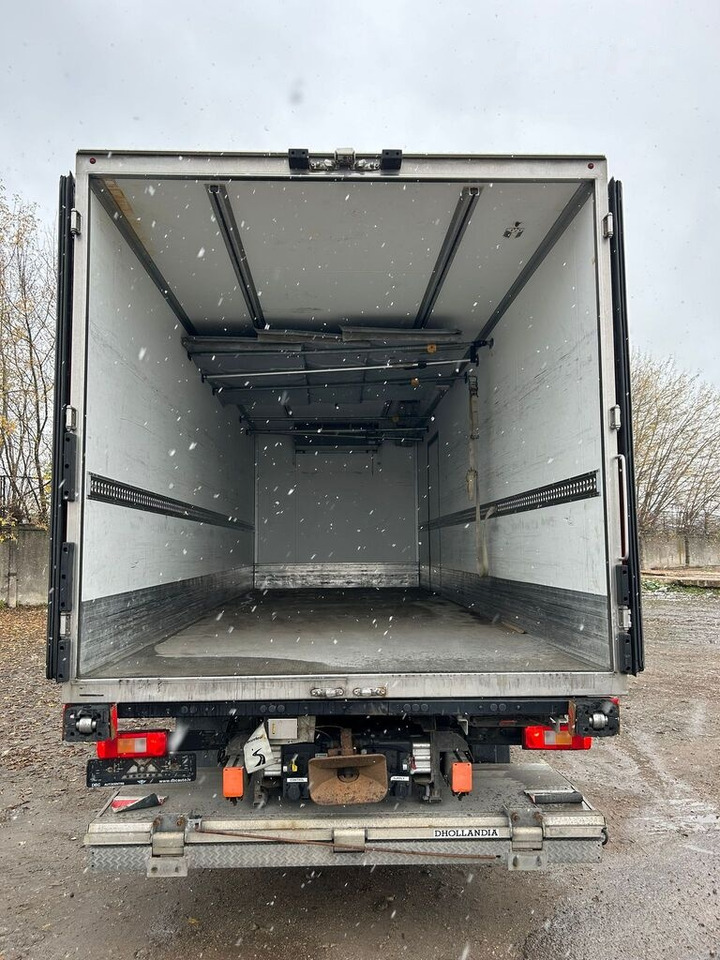 Volvo FE - Truk berpendingin: gambar 5 Volvo FE - Truk berpendingin: gambar 5