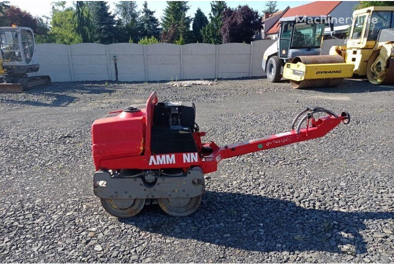 Ammann AR 65 - Mini road roller - Roller: gambar 1 Ammann AR 65 - Mini road roller - Roller: gambar 1