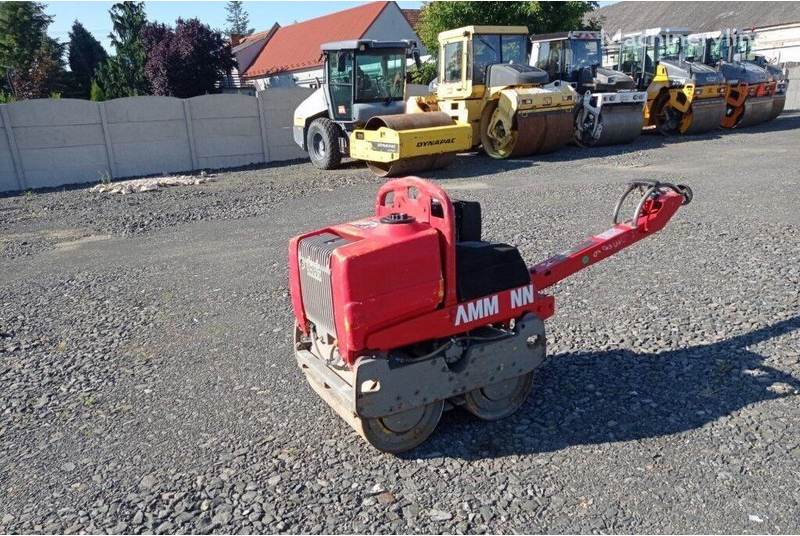Ammann AR 65 - Mini road roller - Roller: gambar 2 Ammann AR 65 - Mini road roller - Roller: gambar 2