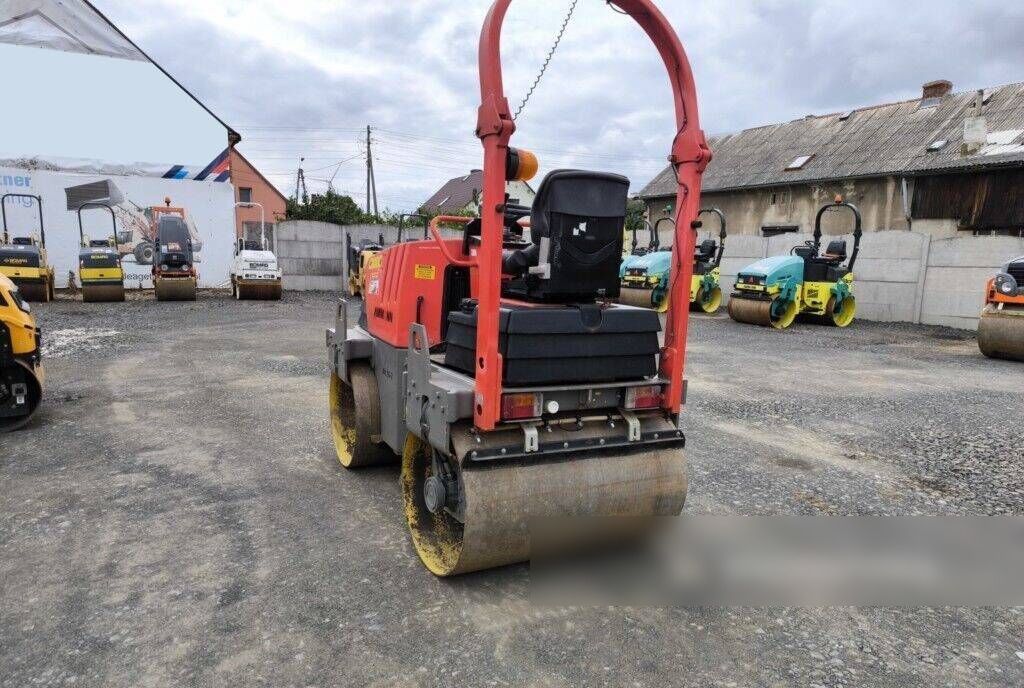 Ammann AV 26-2 - Mini road roller - Roller jalan: gambar 3 Ammann AV 26-2 - Mini road roller - Roller jalan: gambar 3