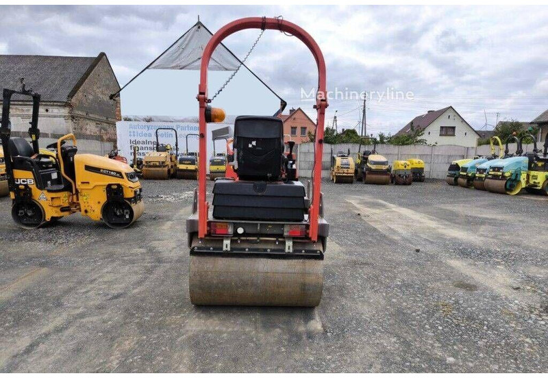Ammann AV 26-2 - Mini road roller - Roller: gambar 2 Ammann AV 26-2 - Mini road roller - Roller: gambar 2