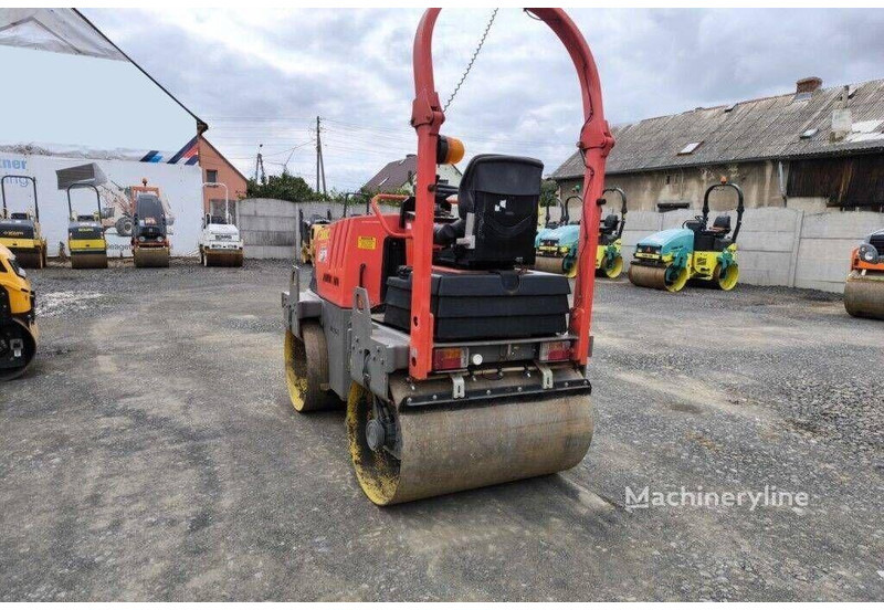Ammann AV 26-2 - Mini road roller - Roller: gambar 3 Ammann AV 26-2 - Mini road roller - Roller: gambar 3