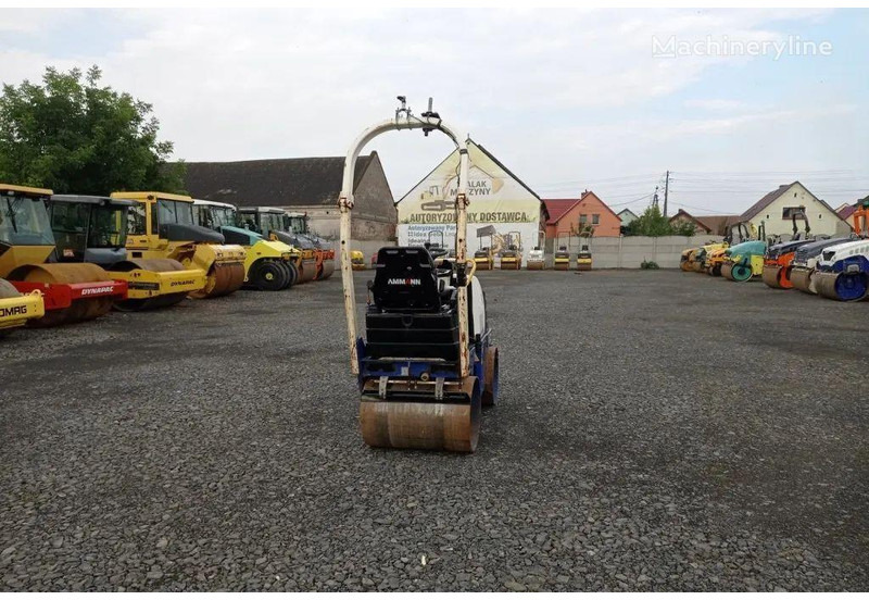 Ammann AV12-2 Road roller - Roller: gambar 3 Ammann AV12-2 Road roller - Roller: gambar 3