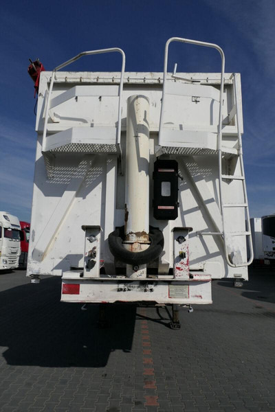 Leasing Benalu WYWROTKA ALUMINIOWA / 75 M3 / KLAPO-DRZWI / OŚ PODNOSZONA Benalu WYWROTKA ALUMINIOWA / 75 M3 / KLAPO-DRZWI / OŚ PODNOSZONA: gambar 10