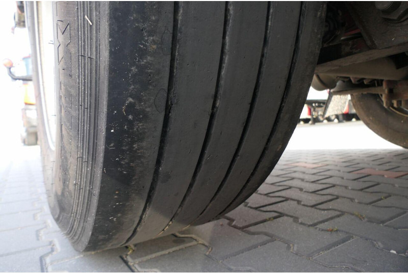 Leasing Benalu WYWROTKA ALUMINIOWA / 75 M3 / KLAPO-DRZWI / OŚ PODNOSZONA Benalu WYWROTKA ALUMINIOWA / 75 M3 / KLAPO-DRZWI / OŚ PODNOSZONA: gambar 16