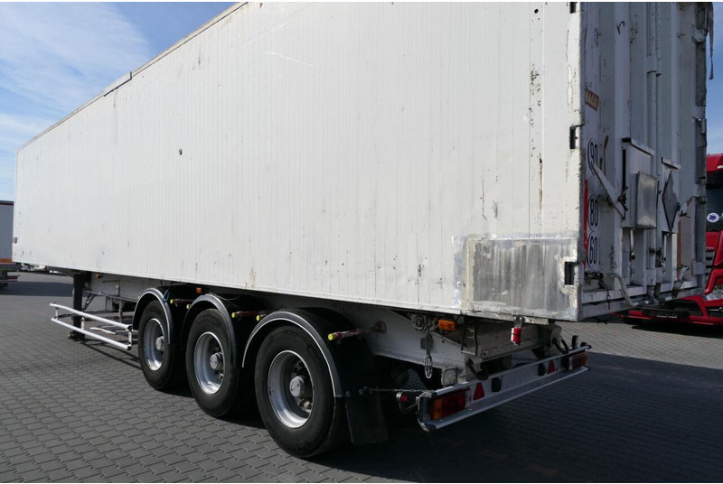 Leasing Benalu WYWROTKA ALUMINIOWA / 75 M3 / KLAPO-DRZWI / OŚ PODNOSZONA Benalu WYWROTKA ALUMINIOWA / 75 M3 / KLAPO-DRZWI / OŚ PODNOSZONA: gambar 18