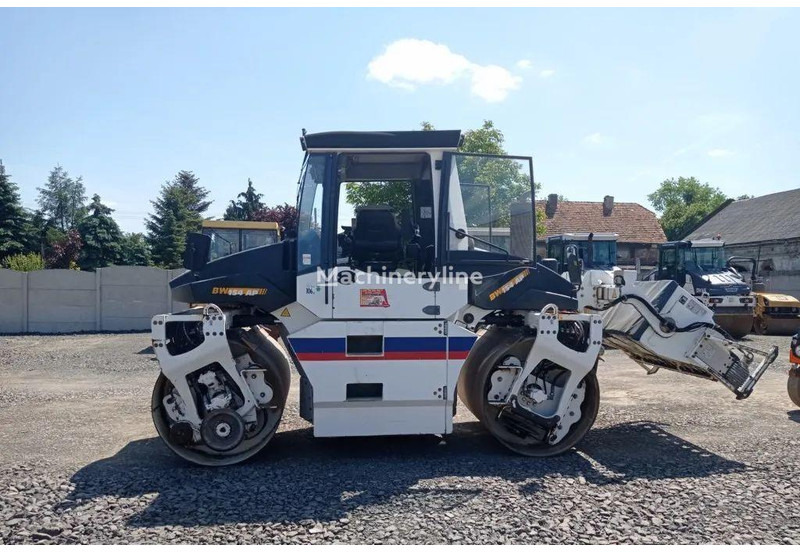 Bomag BW 154 AP - Roller: gambar 5 Bomag BW 154 AP - Roller: gambar 5