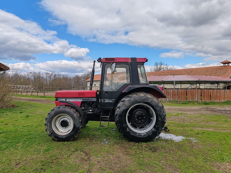 Case IH 856 XL - Traktor: gambar 5 Case IH 856 XL - Traktor: gambar 5