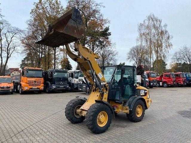 Caterpillar 906H - Wheel loader: gambar 1 Caterpillar 906H - Wheel loader: gambar 1