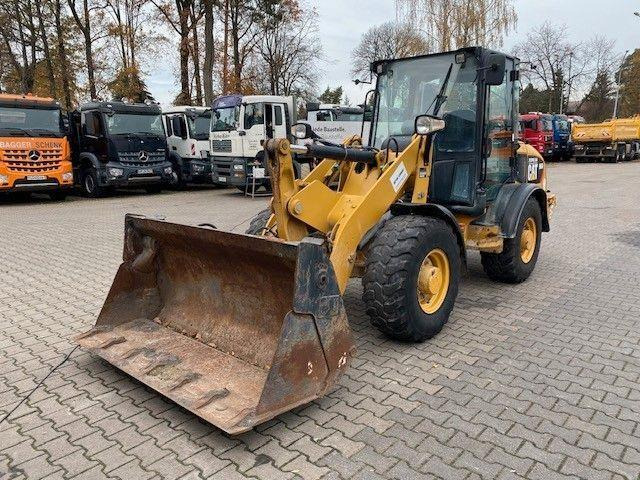 Caterpillar 906H - Wheel loader: gambar 4 Caterpillar 906H - Wheel loader: gambar 4