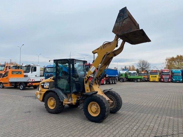 Caterpillar 906H - Wheel loader: gambar 2 Caterpillar 906H - Wheel loader: gambar 2