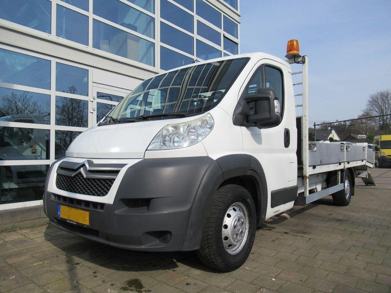 Citroën 35 2.2 L5H1 Car transporter <3,5t - Truk pengangkut mobil: gambar 2 Citroën 35 2.2 L5H1 Car transporter <3,5t - Truk pengangkut mobil: gambar 2