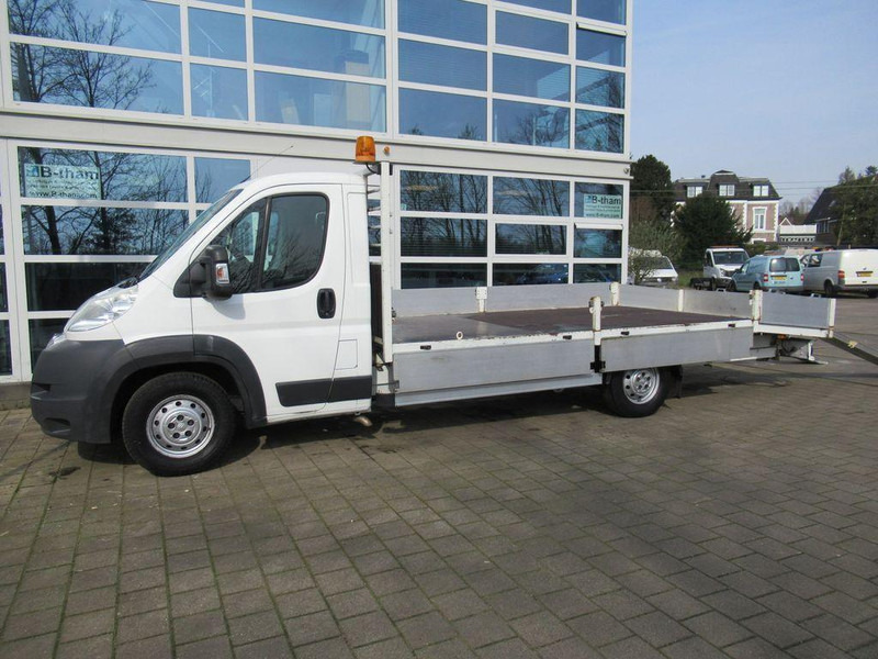 Citroën 35 2.2 L5H1 Car transporter <3,5t - Truk pengangkut mobil: gambar 1 Citroën 35 2.2 L5H1 Car transporter <3,5t - Truk pengangkut mobil: gambar 1