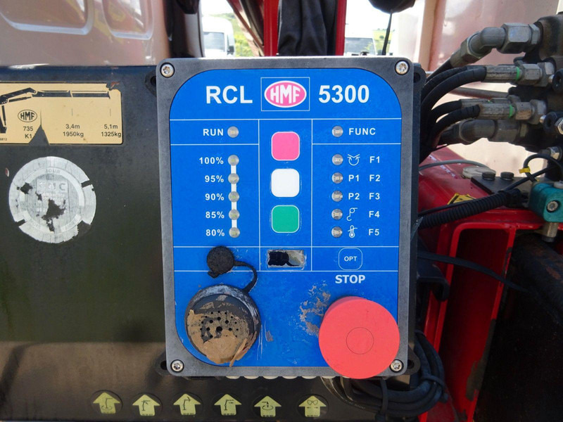 Leasing DAF 55.220 KRAN/KIPPER/KLIM A DAF 55.220 KRAN/KIPPER/KLIM A: gambar 11 Leasing DAF 55.220 KRAN/KIPPER/KLIM A DAF 55.220 KRAN/KIPPER/KLIM A: gambar 11