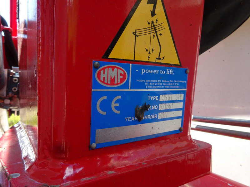 Leasing DAF 55.220 KRAN/KIPPER/KLIM A DAF 55.220 KRAN/KIPPER/KLIM A: gambar 8 Leasing DAF 55.220 KRAN/KIPPER/KLIM A DAF 55.220 KRAN/KIPPER/KLIM A: gambar 8