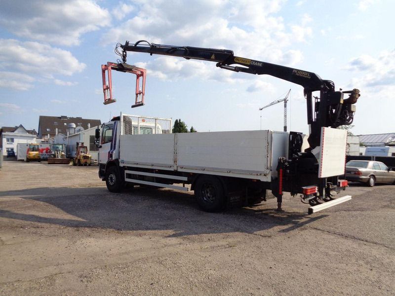 DAF AE 75/360 nur 181900 km Pal.12001L TAHK - Truk flatbed, Truk derek: gambar 5 DAF AE 75/360 nur 181900 km Pal.12001L TAHK - Truk flatbed, Truk derek: gambar 5