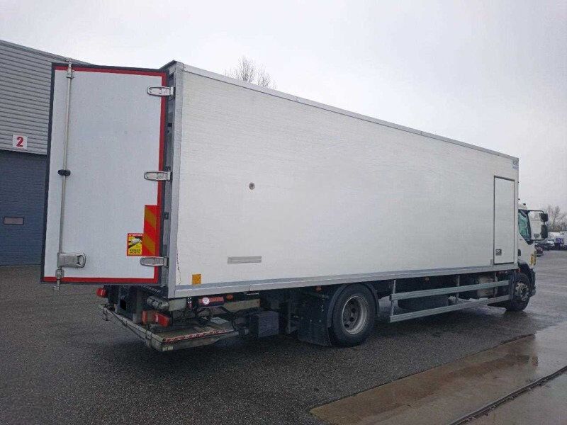 DAF CF 280 / tail lift / Carrier multi-temp - Truk berpendingin: gambar 3 DAF CF 280 / tail lift / Carrier multi-temp - Truk berpendingin: gambar 3