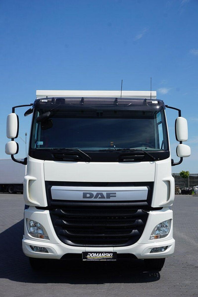 Truk berpendingin DAF CF / 400 / ACC / EURO 6 / PRZEWOZU NAPOJÓW / OŚ SKRĘTNA: gambar 14 Truk berpendingin DAF CF / 400 / ACC / EURO 6 / PRZEWOZU NAPOJÓW / OŚ SKRĘTNA: gambar 14