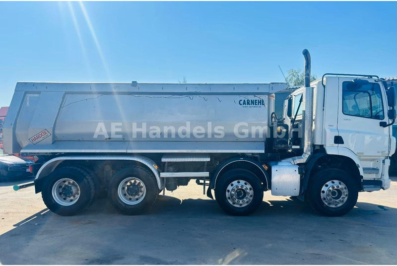 DAF CF 450 BB - Carnehl tipper - Truk jungkit: gambar 5 DAF CF 450 BB - Carnehl tipper - Truk jungkit: gambar 5