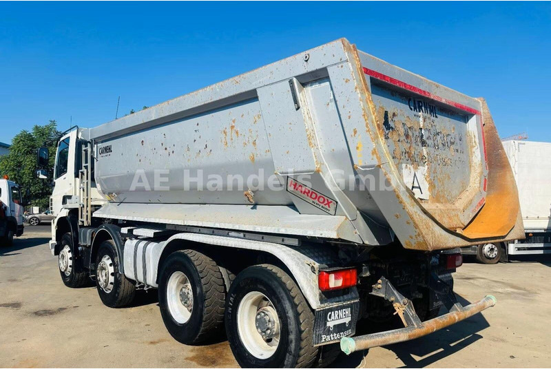 DAF CF 450 BB - Carnehl tipper - Truk jungkit: gambar 4 DAF CF 450 BB - Carnehl tipper - Truk jungkit: gambar 4