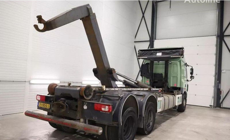 DAF CF 85.410 - Hook lift: gambar 3 DAF CF 85.410 - Hook lift: gambar 3