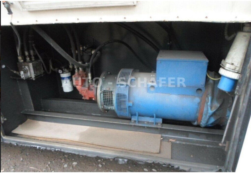 DAF Cf 75-250 - Van panel: gambar 4 DAF Cf 75-250 - Van panel: gambar 4