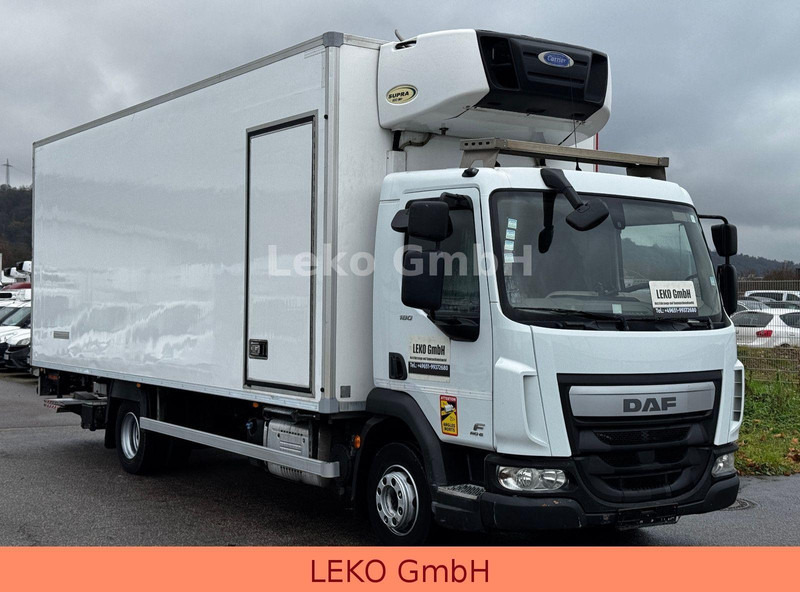 DAF LF 180 FA - Truk berpendingin: gambar 1 DAF LF 180 FA - Truk berpendingin: gambar 1