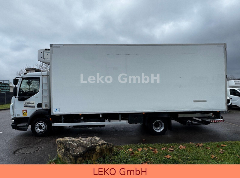 DAF LF 180 FA - Truk berpendingin: gambar 4 DAF LF 180 FA - Truk berpendingin: gambar 4