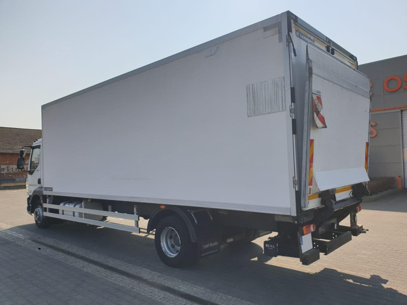 DAF LF 220 EURO 6 6 CYL. LAMBERET - Truk berpendingin: gambar 3 DAF LF 220 EURO 6 6 CYL. LAMBERET - Truk berpendingin: gambar 3
