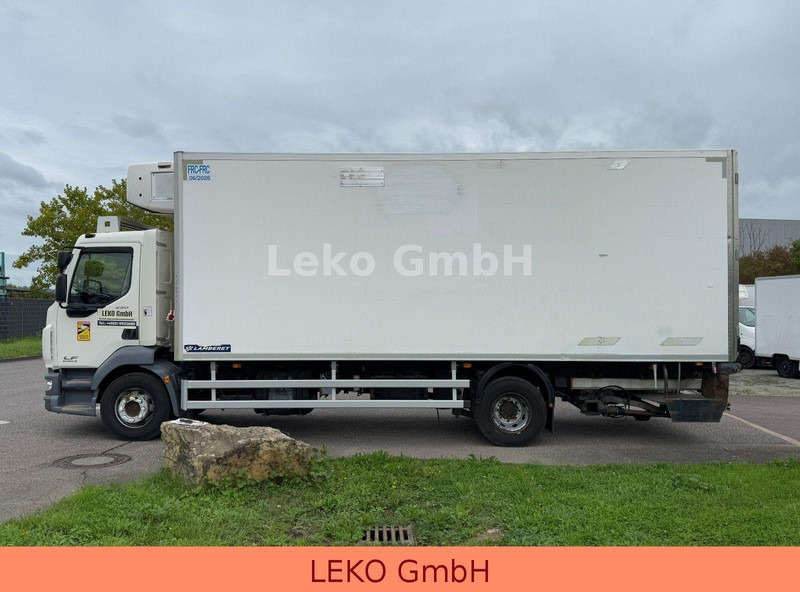 DAF LF 250 FA - Truk berpendingin: gambar 4 DAF LF 250 FA - Truk berpendingin: gambar 4