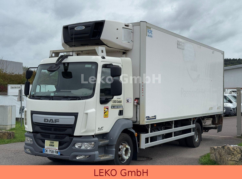 DAF LF 250 FA - Truk berpendingin: gambar 3 DAF LF 250 FA - Truk berpendingin: gambar 3