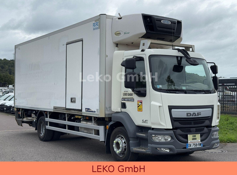 DAF LF 250 FA - Truk berpendingin: gambar 1 DAF LF 250 FA - Truk berpendingin: gambar 1