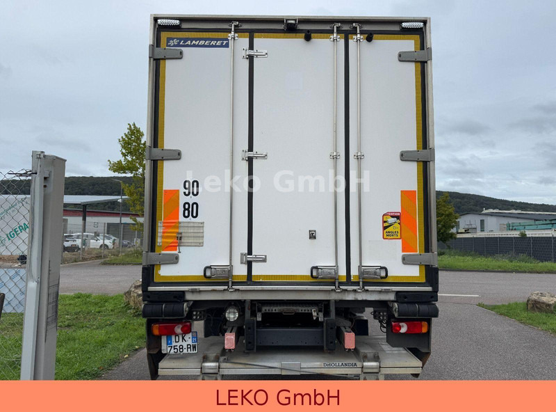 DAF LF 250 FA - Truk berpendingin: gambar 5 DAF LF 250 FA - Truk berpendingin: gambar 5