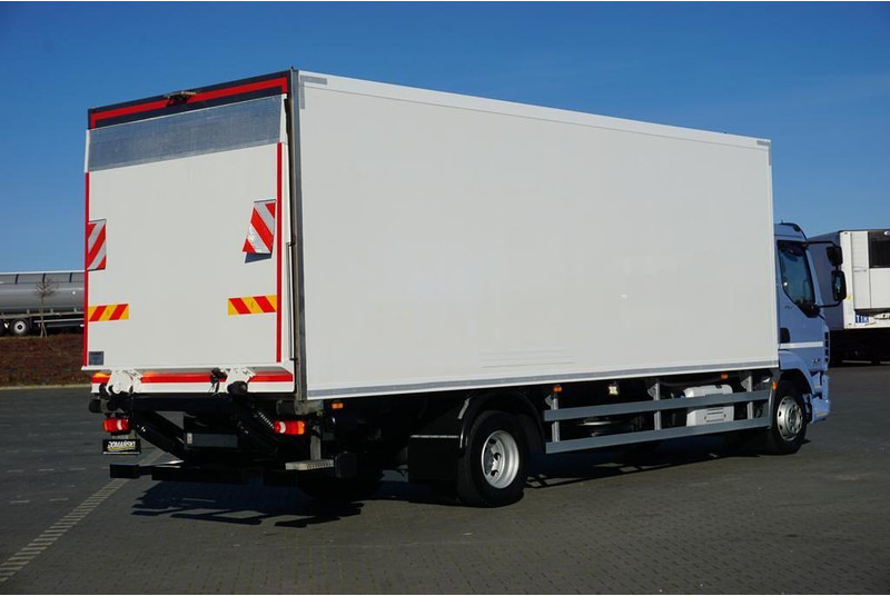 DAF LF / 260 / ACC / EURO 6 / CHŁODNIA + WINDA / MULTITEMPERATURA / - Truk berpendingin: gambar 5 DAF LF / 260 / ACC / EURO 6 / CHŁODNIA + WINDA / MULTITEMPERATURA / - Truk berpendingin: gambar 5