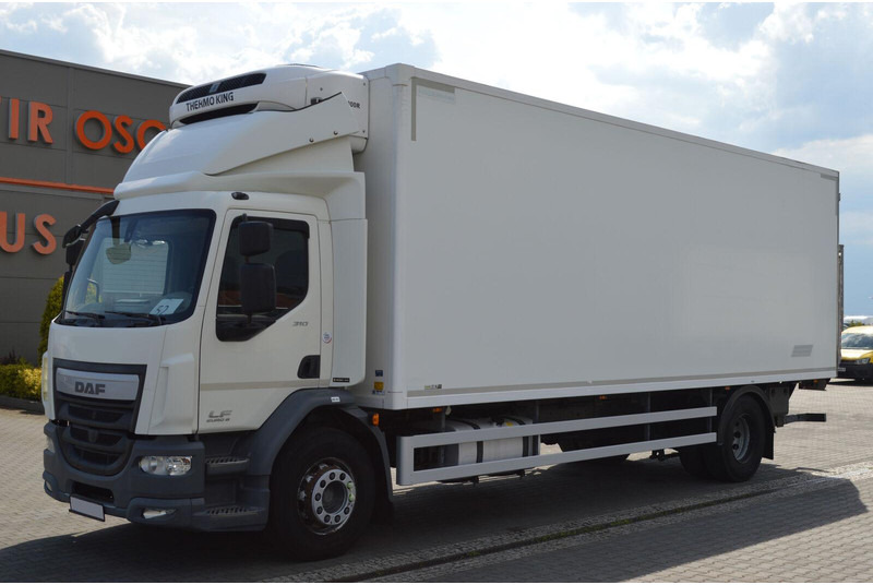 DAF LF 310 - Truk berpendingin: gambar 1 DAF LF 310 - Truk berpendingin: gambar 1