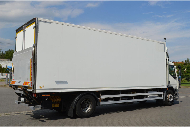 DAF LF 310 - Truk berpendingin: gambar 4 DAF LF 310 - Truk berpendingin: gambar 4