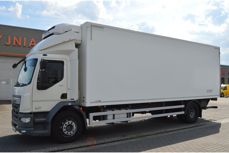 DAF LF 310 - Truk berpendingin: gambar 2 DAF LF 310 - Truk berpendingin: gambar 2