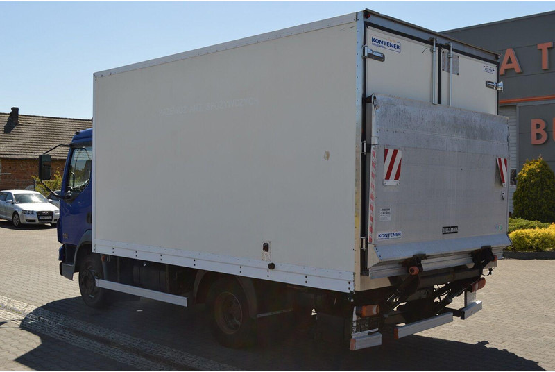 DAF LF 45.170 10.170 - Truk berpendingin: gambar 3 DAF LF 45.170 10.170 - Truk berpendingin: gambar 3